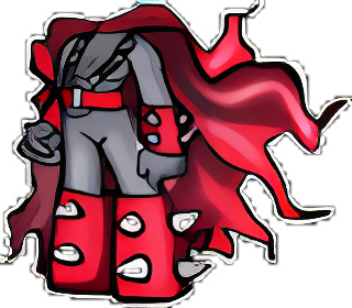 Arch Demon