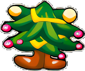 Xmas Tree